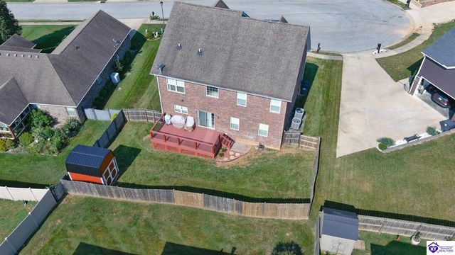 507 Richmond Court, Elizabethtown, KY 42701