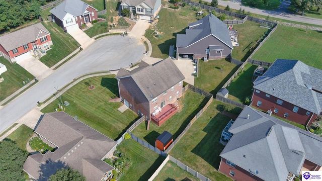 507 Richmond Court, Elizabethtown, KY 42701
