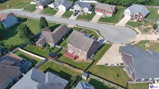 507 Richmond Court, Elizabethtown, KY 42701