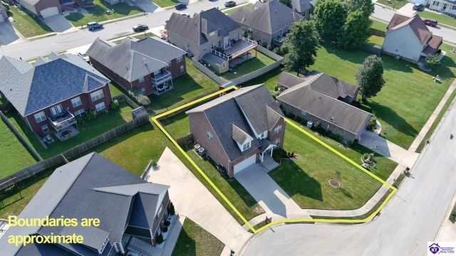 507 Richmond Court, Elizabethtown, KY 42701