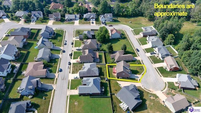 507 Richmond Court, Elizabethtown, KY 42701