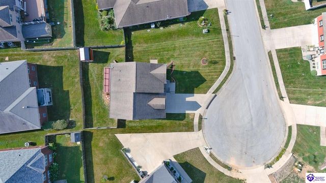 507 Richmond Court, Elizabethtown, KY 42701