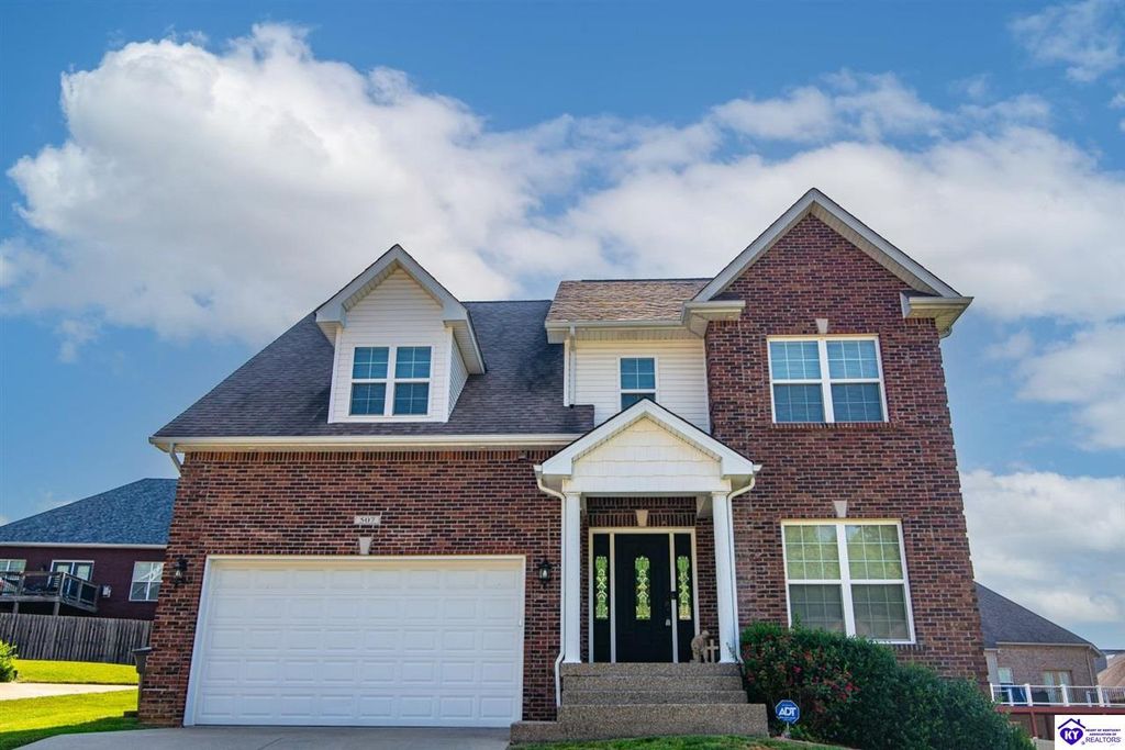 507 Richmond Court, Elizabethtown, KY 42701