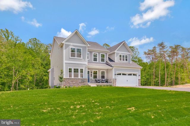 3268 KITTY DUVALL DR, Annapolis, MD 21403