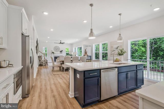 3268 KITTY DUVALL DR, Annapolis, MD 21403