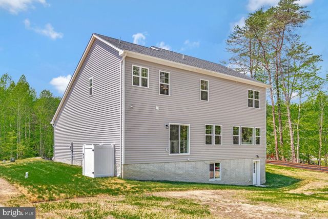 3268 KITTY DUVALL DR, Annapolis, MD 21403