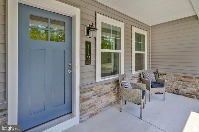 3268 KITTY DUVALL DR, Annapolis, MD 21403