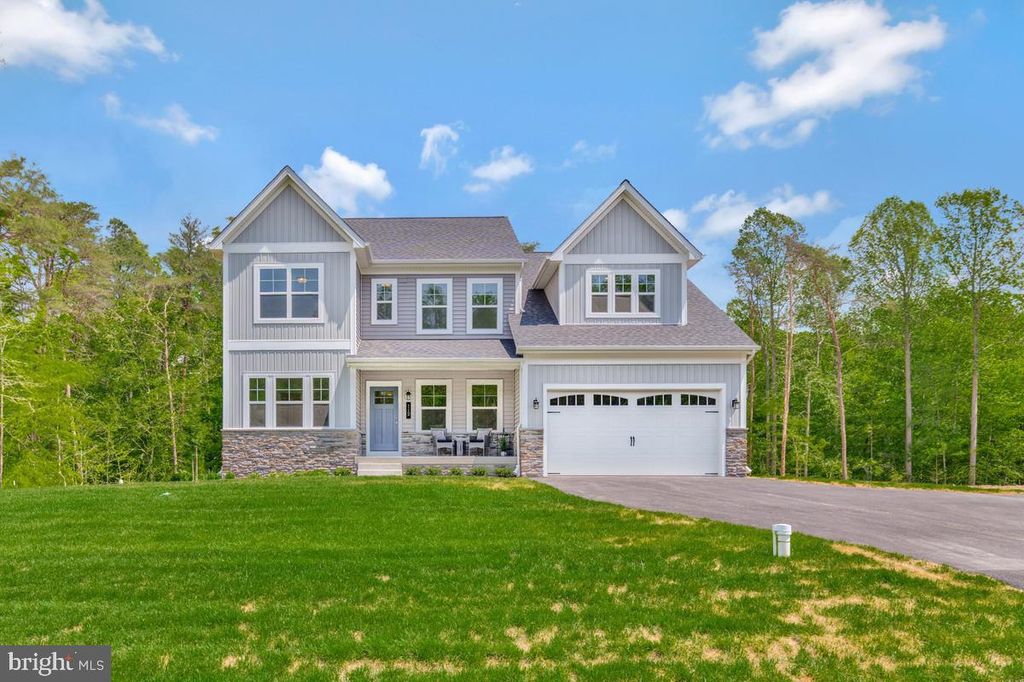 3268 KITTY DUVALL DR, Annapolis, MD 21403