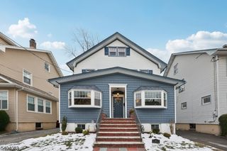 31 Fernwood Ter, Nutley Twp., NJ 07110