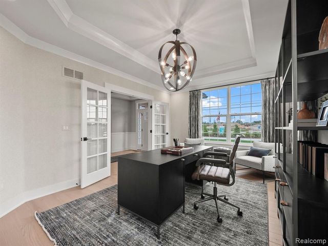 1059 Overlook Drive, Saline, MI 48176