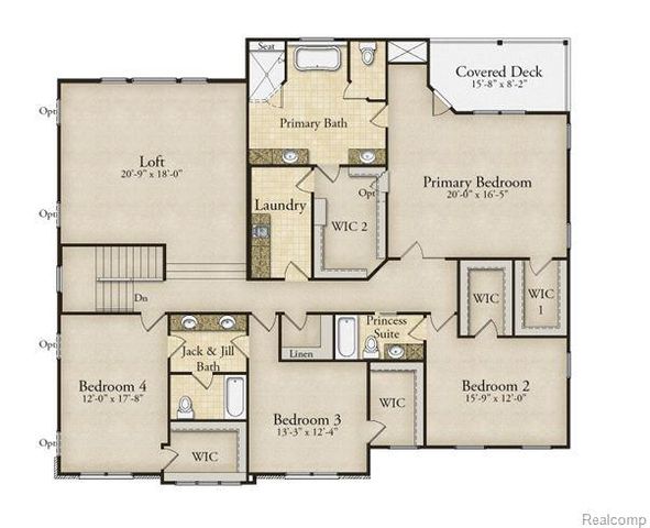 1059 Overlook Drive, Saline, MI 48176