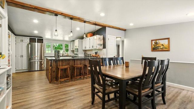 6555 County Road 109, Mount Gilead, OH 43338