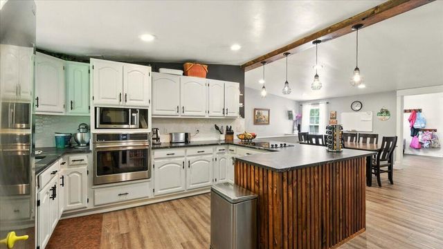 6555 County Road 109, Mount Gilead, OH 43338
