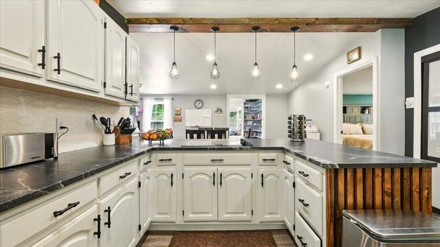6555 County Road 109, Mount Gilead, OH 43338