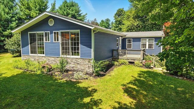 6555 County Road 109, Mount Gilead, OH 43338