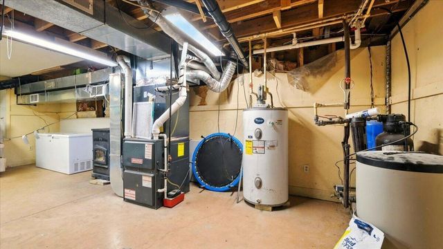 6555 County Road 109, Mount Gilead, OH 43338