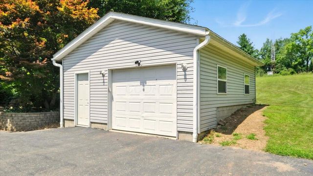 6555 County Road 109, Mount Gilead, OH 43338