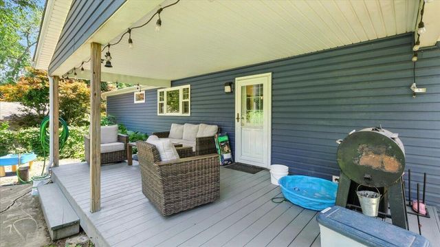 6555 County Road 109, Mount Gilead, OH 43338