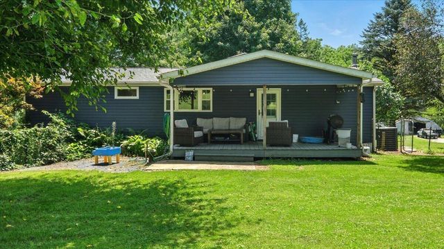 6555 County Road 109, Mount Gilead, OH 43338