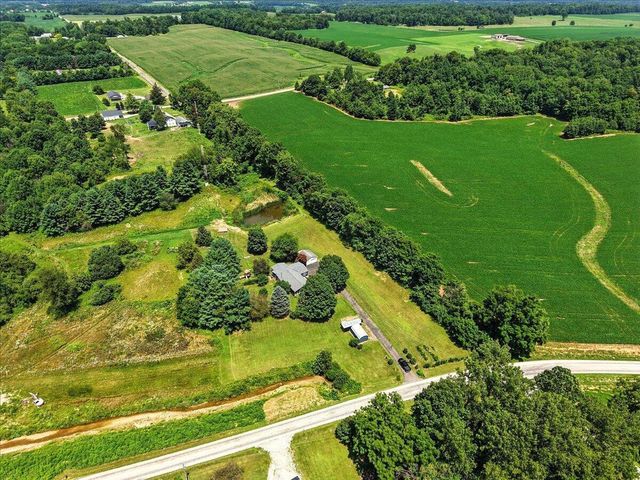 6555 County Road 109, Mount Gilead, OH 43338
