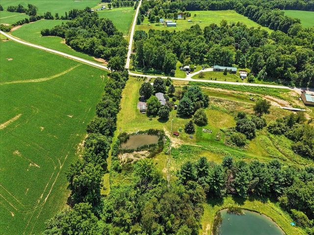 6555 County Road 109, Mount Gilead, OH 43338