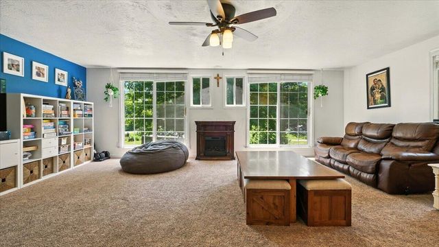 6555 County Road 109, Mount Gilead, OH 43338