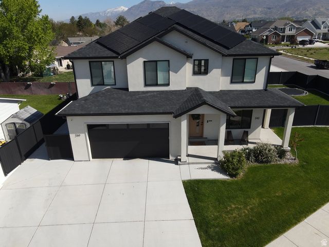 242 W 580 S, Orem, UT 84058