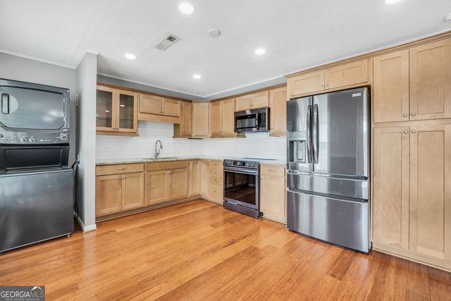 260 Arrow Point Road, Jackson, GA 30233