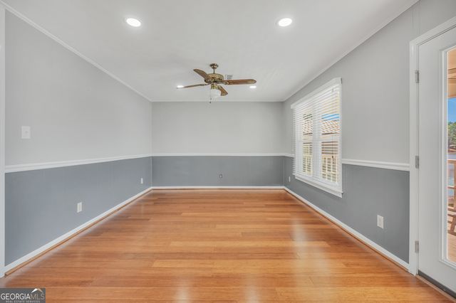 260 Arrow Point Road, Jackson, GA 30233