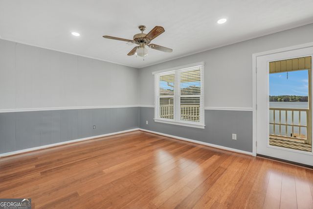 260 Arrow Point Road, Jackson, GA 30233