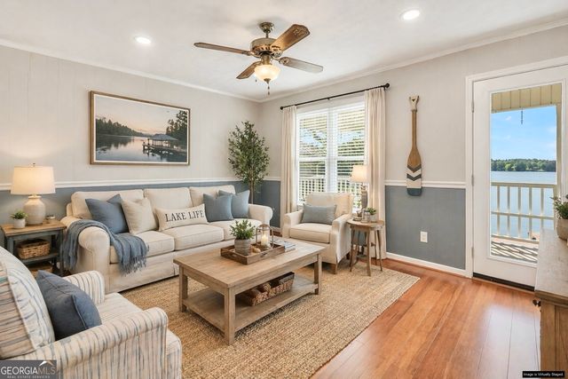 260 Arrow Point Road, Jackson, GA 30233