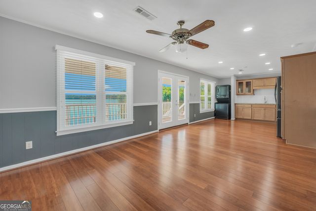 260 Arrow Point Road, Jackson, GA 30233