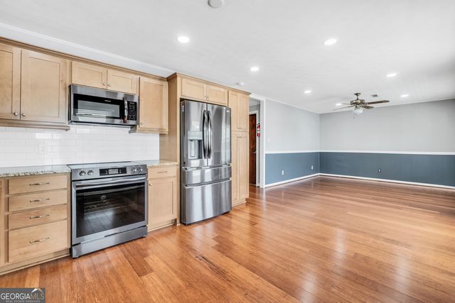 260 Arrow Point Road, Jackson, GA 30233