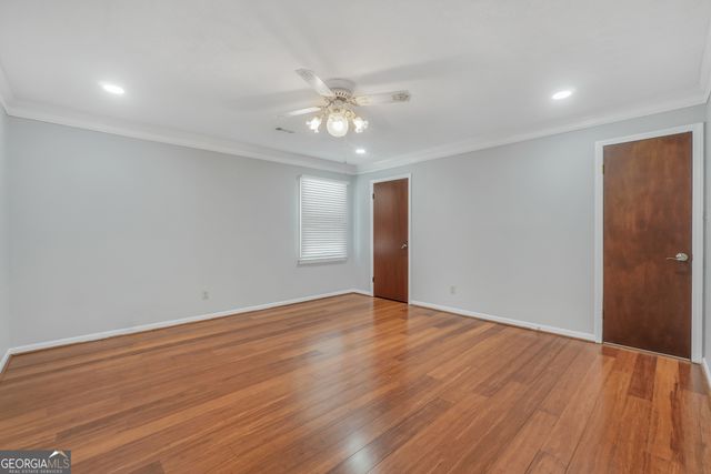260 Arrow Point Road, Jackson, GA 30233
