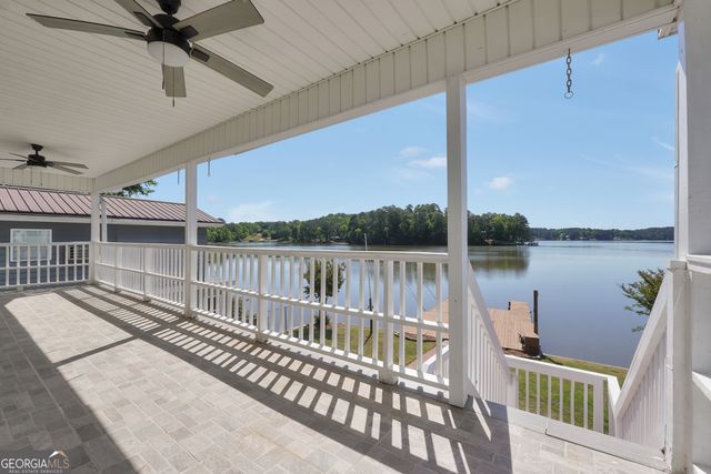 260 Arrow Point Road, Jackson, GA 30233