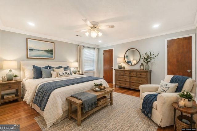 260 Arrow Point Road, Jackson, GA 30233