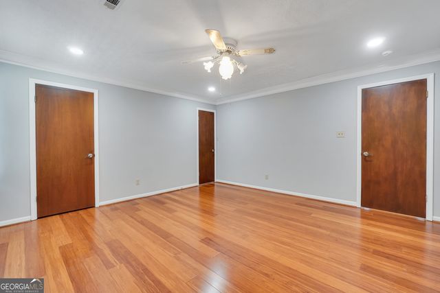 260 Arrow Point Road, Jackson, GA 30233