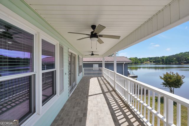 260 Arrow Point Road, Jackson, GA 30233