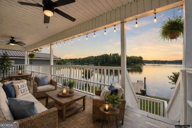 260 Arrow Point Road, Jackson, GA 30233