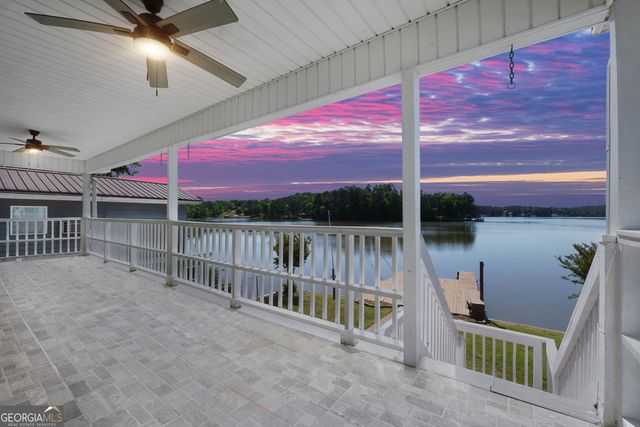260 Arrow Point Road, Jackson, GA 30233