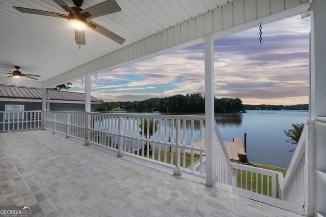 260 Arrow Point Road, Jackson, GA 30233