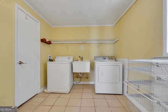 260 Arrow Point Road, Jackson, GA 30233