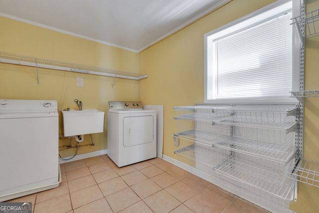 260 Arrow Point Road, Jackson, GA 30233
