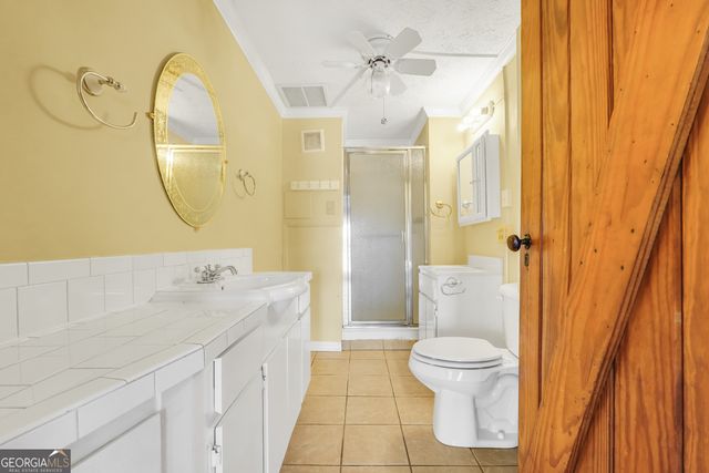 260 Arrow Point Road, Jackson, GA 30233