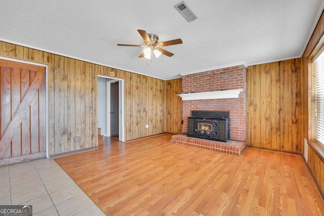 260 Arrow Point Road, Jackson, GA 30233