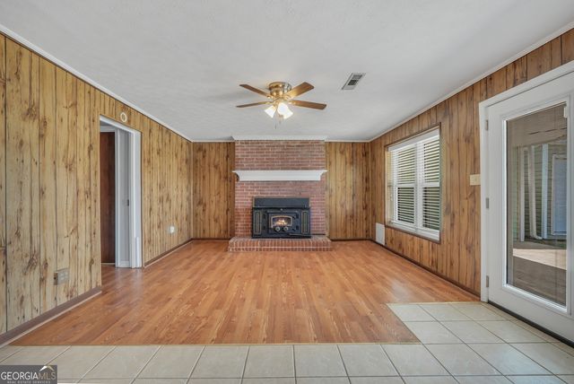 260 Arrow Point Road, Jackson, GA 30233