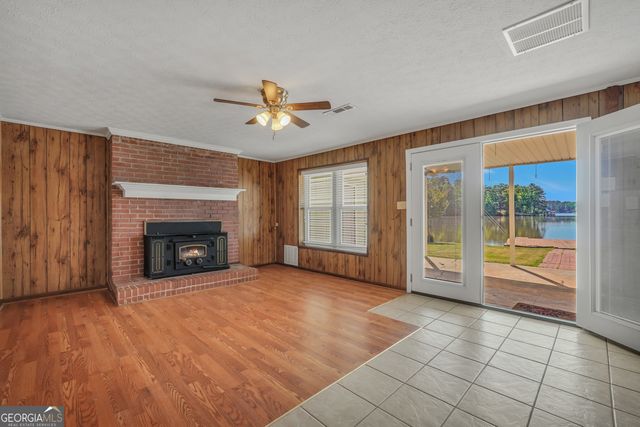 260 Arrow Point Road, Jackson, GA 30233