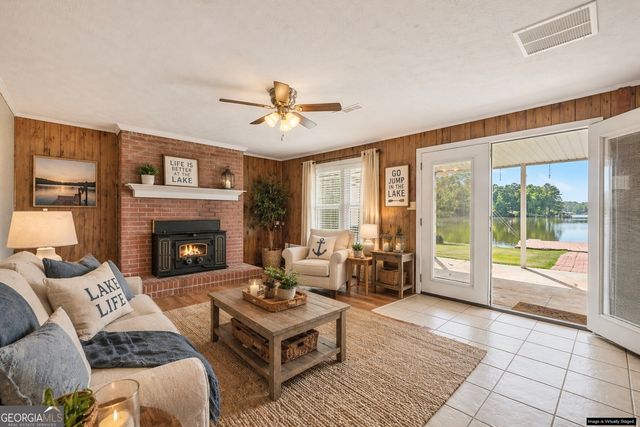 260 Arrow Point Road, Jackson, GA 30233