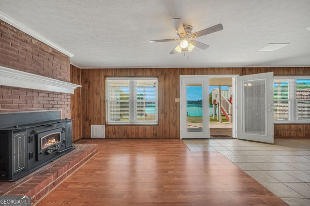 260 Arrow Point Road, Jackson, GA 30233