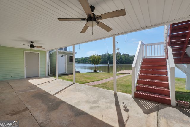 260 Arrow Point Road, Jackson, GA 30233